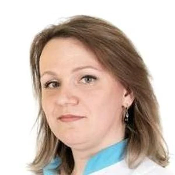 Гимадиева Алла Александровна — Терапевт, Гастроэнтеролог, Шлиссельбург