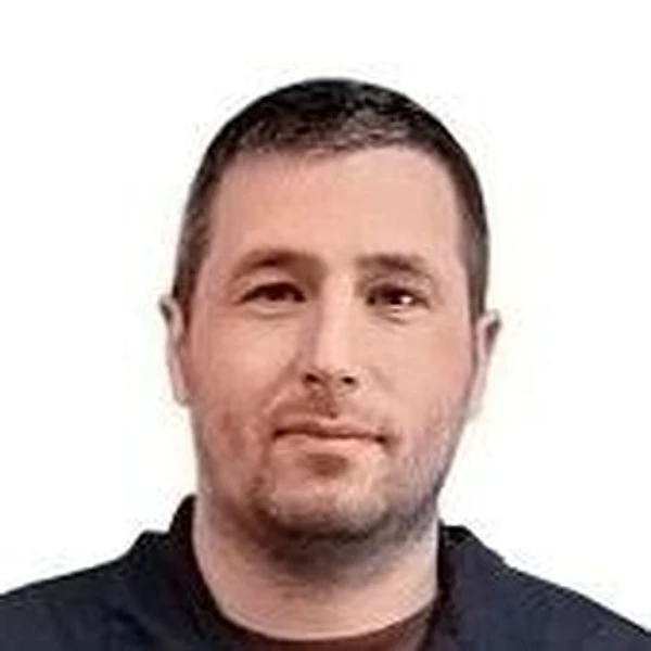 Петров Андрей Михайлович — Рентгенолог, Шлиссельбург