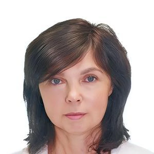 Шевякова Ольга Вячеславовна — Невролог, Детский невролог, Рязань