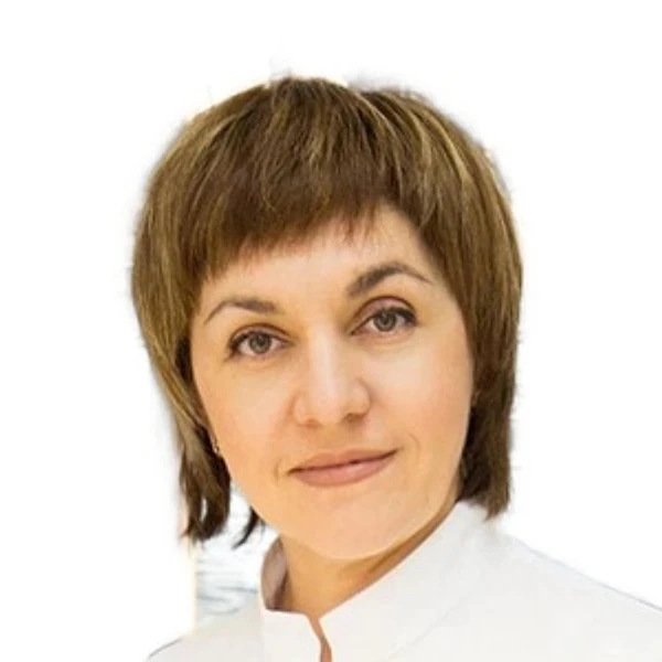 Дарьина Татьяна Игоревна — Стоматолог, Самара