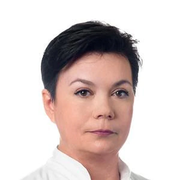 Калабухова Марина Александровна — Офтальмолог (окулист), Рязань
