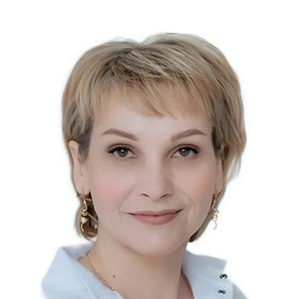 Сафронова Юлия Евгеньевна — Акушер, Гинеколог, Томск