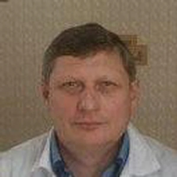Козлов Александр Вениаминович — Инфекционист, Калачинск