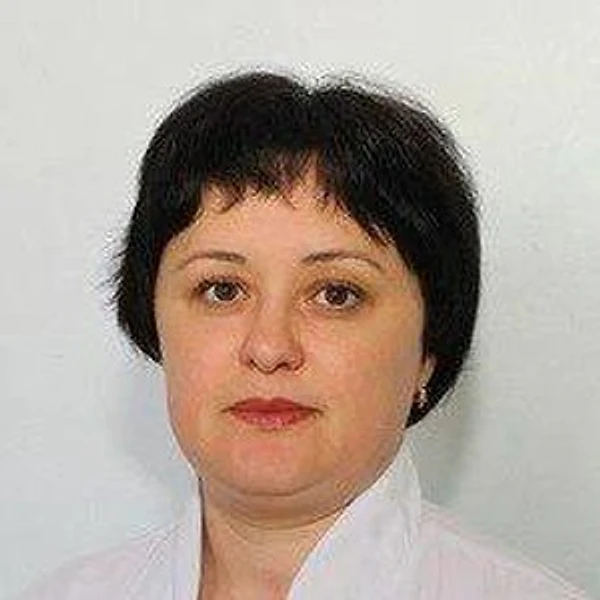 Кузенкова Наталья Зиядхановна — Кардиолог, Терапевт, Калачинск