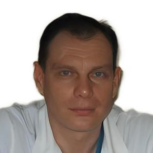 Чернецов Дмитрий Владимирович — Анестезиолог-реаниматолог, Калачинск