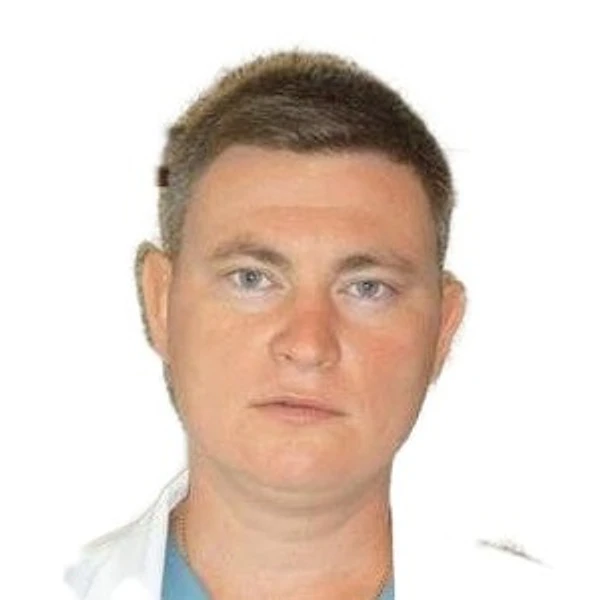Посин Федор Геннадьевич — Хирург, Травматолог, Калачинск