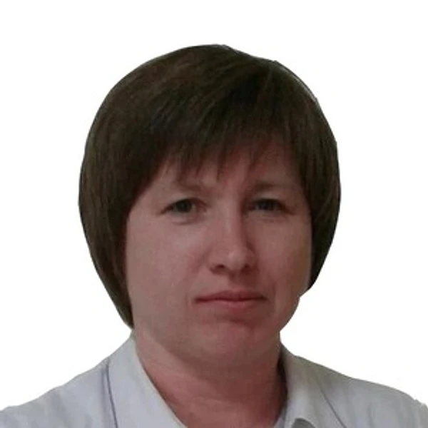 Капшукова Елена Анатольевна — Невролог, Калачинск