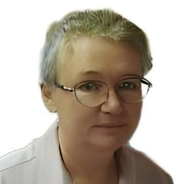 Важенина Елена Петровна — Врач УЗИ, Томск