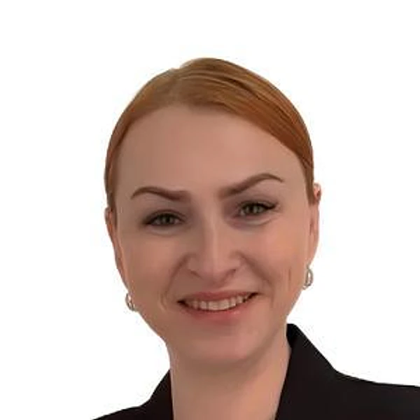 Погосова Светлана Игоревна — Детский стоматолог, Москва