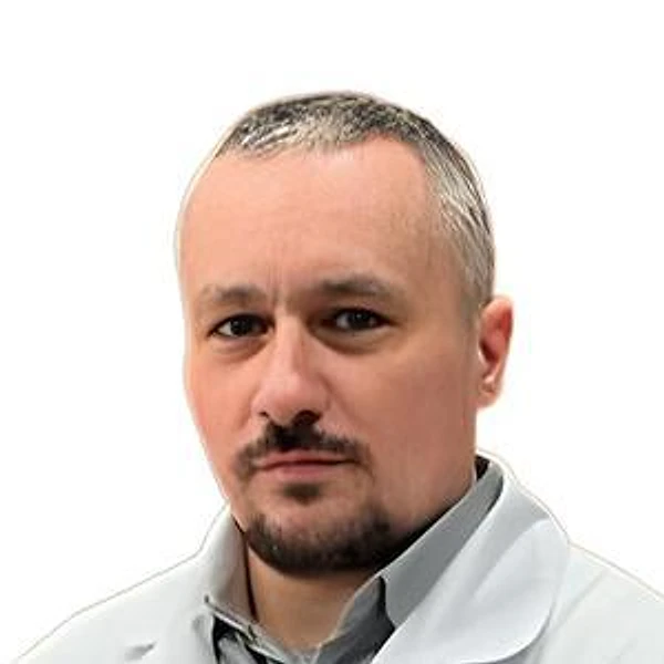 Данов Александр Николаевич — Онколог, Химиотерапевт, Томск