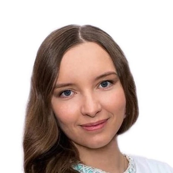 Игнатченко Маргарита Геннадьевна — Терапевт, Ревматолог, Томск