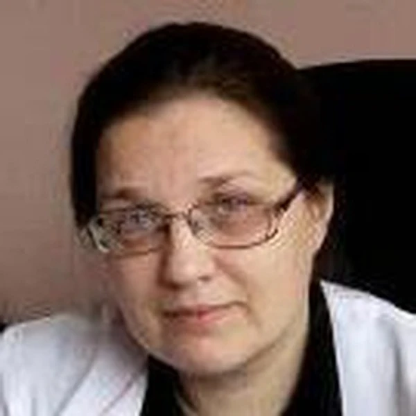 Колесникова Анна Игоревна — Функциональный диагност, Рязань