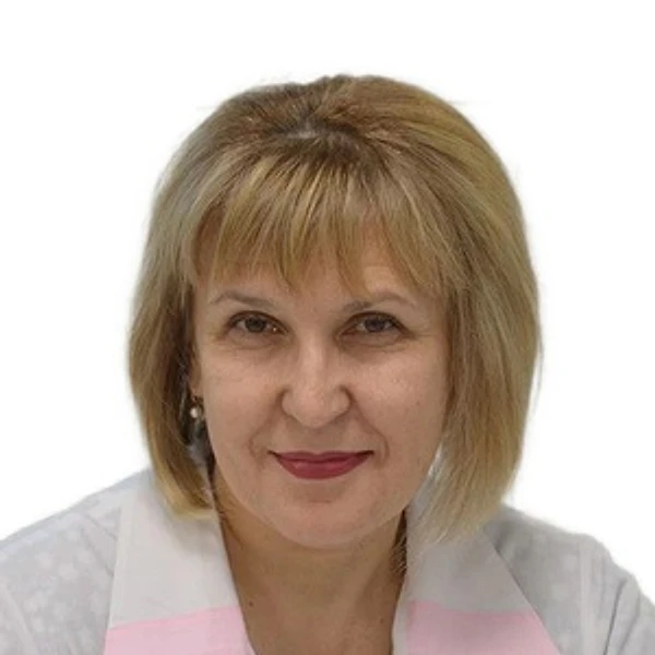 Гумарова Леся Михайловна — Врач общей практики (семейный врач), Терапевт, Таштагол