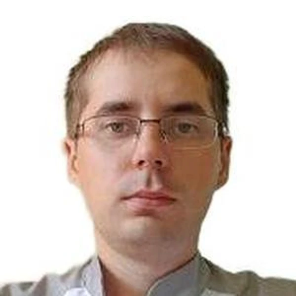 Ионов Евгений Николаевич — Уролог, Андролог, Врач УЗИ, Детский андролог, Детский уролог, Рязань