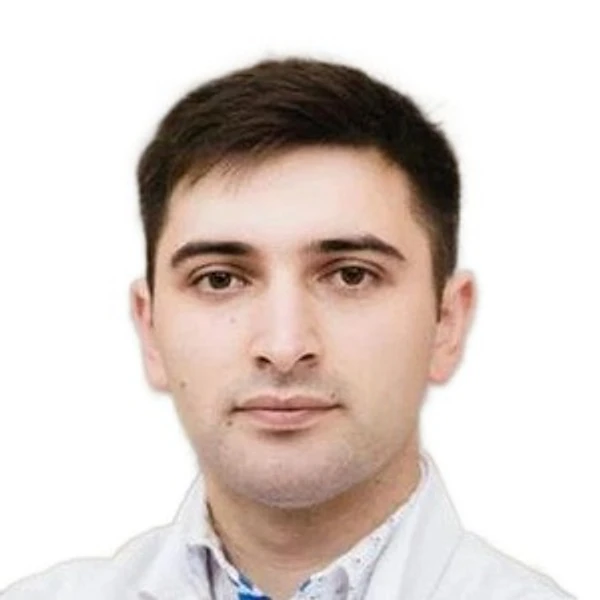 Аширов Сардар Раахипович — Уролог, Томск
