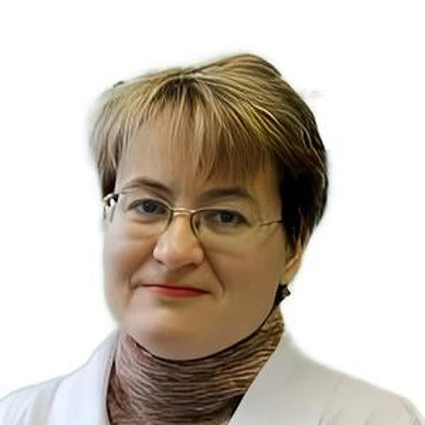 Баранчикова Алла Григорьевна — Терапевт, Рязань