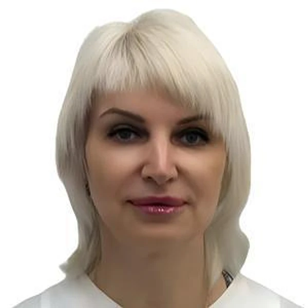 Симанчук Виолета Сергеевна — Гинеколог, Акушер, Врач УЗИ, Детский гинеколог, Ростов-на-Дону