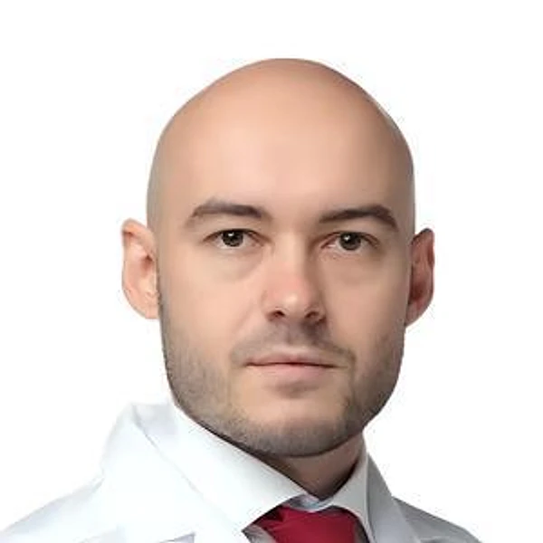 Кочеров Игорь Александрович — Стоматолог, Томск
