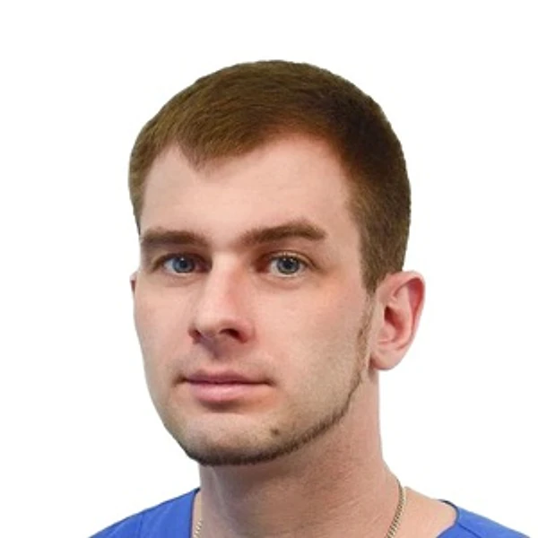 Доронин Денис Михайлович — Массажист, Подольск