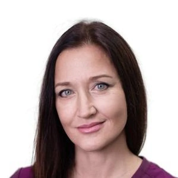 Нужина Татьяна Юрьевна — Офтальмолог (окулист), Детский офтальмолог, Нижний Новгород