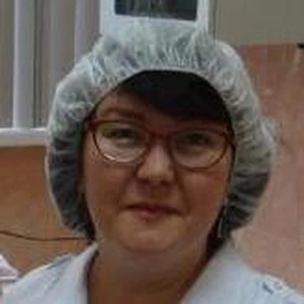 Назарова Галина Эдуардовна — Стоматолог, Таштагол
