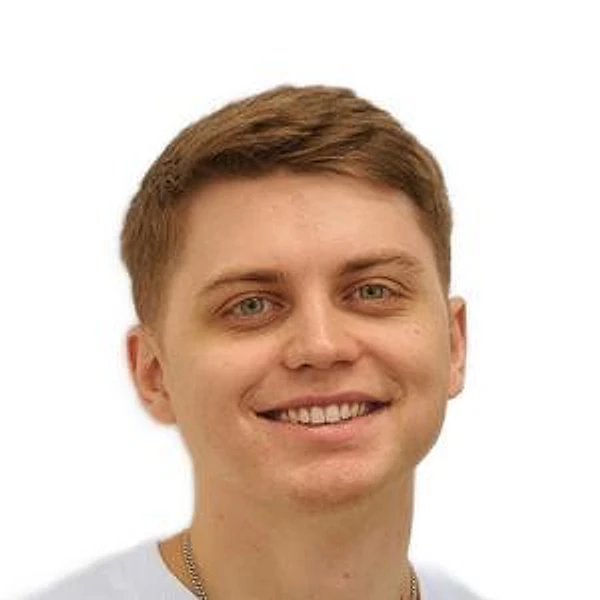 Сидоренко Владимир Сергеевич — Стоматолог-хирург, Стоматолог-имплантолог, Челюстно-лицевой хирург, Вологда