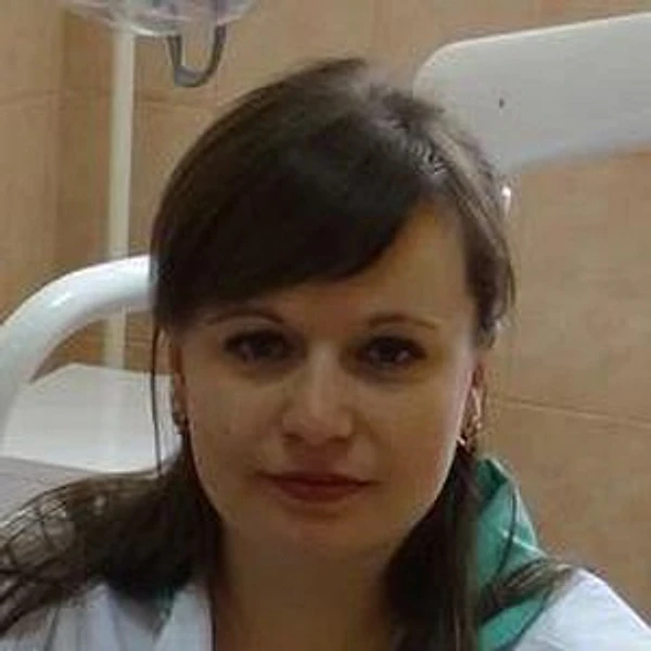 Другова Юлия Валерьевна — Стоматолог, Таштагол