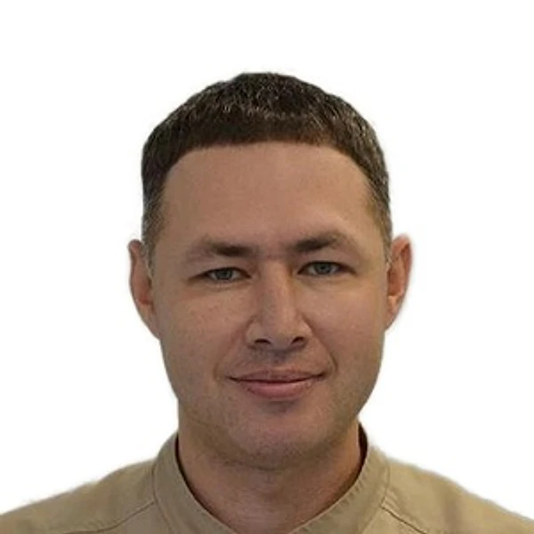 Хлебников Дмитрий Олегович — Стоматолог, Стоматолог-ортопед, Таштагол