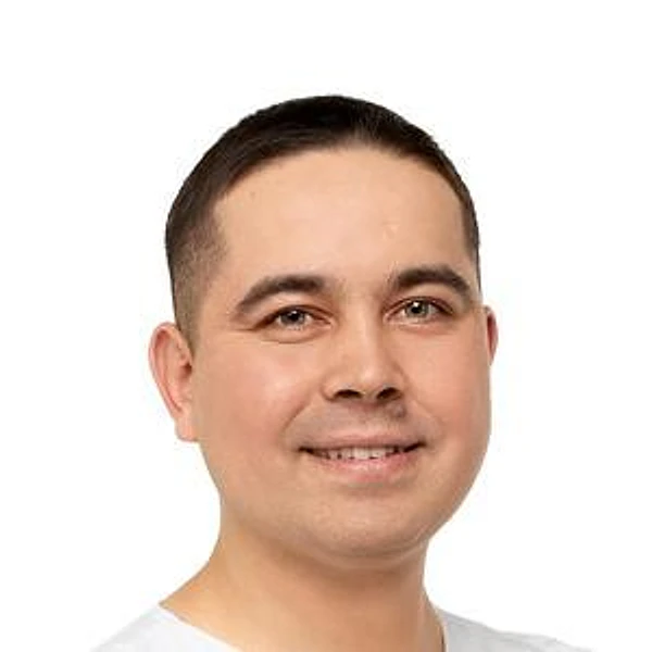Ачелов Денис Олегович — Стоматолог, Стоматолог-хирург, Новокузнецк