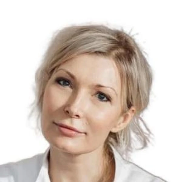Егорова Светлана Владимировна — Терапевт, Рязань