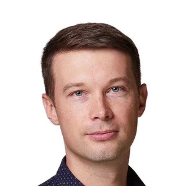 Братусев Кирилл Александрович — Стоматолог, Сургут