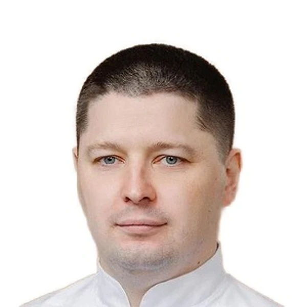 Дронин Евгений Фёдорович — Стоматолог-хирург, Стоматолог-имплантолог, Стоматолог-ортопед, Сургут