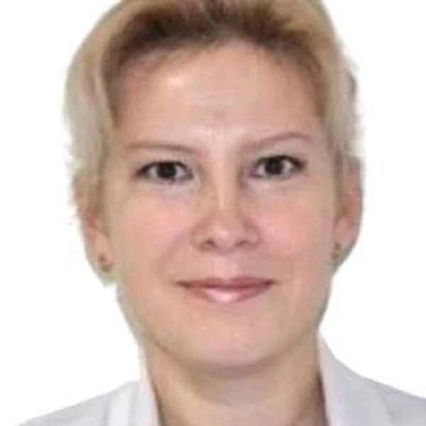 Елисеева Наталья Анатольевна — Терапевт, Физиотерапевт, Рязань
