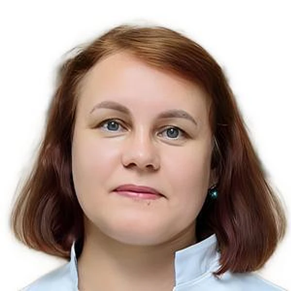Маслова Ольга Сергеевна — Терапевт, Профпатолог, Томск