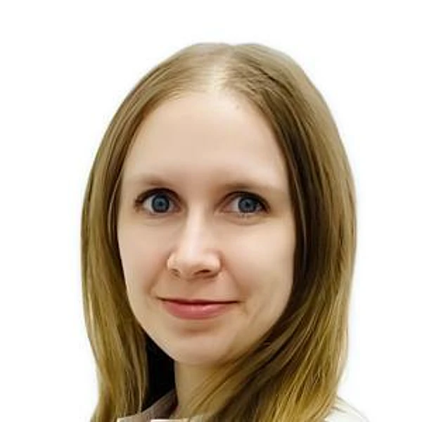 Савельева Ксения Викторовна — Терапевт, Гастроэнтеролог, Томск