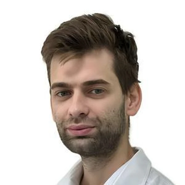 Михалев Дмитрий Евгеньевич — Стоматолог, Стоматолог-ортопед, Томск