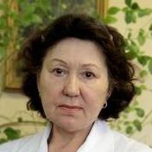 Храпкова Нина Александровна — Терапевт, Рязань