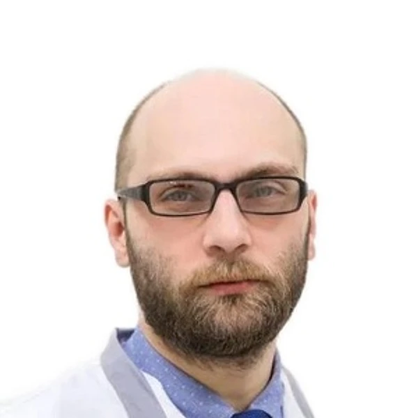 Юшкевич Константин Александрович — Рентгенолог, Северобайкальск