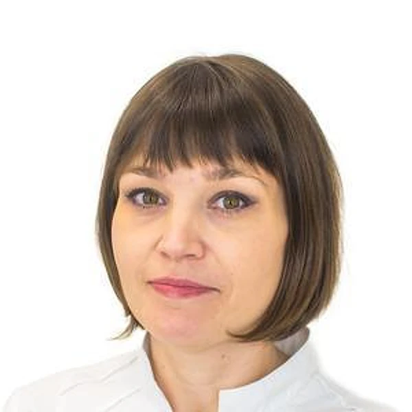 Колесникова Татьяна Викторовна — Гинеколог, Акушер, Детский гинеколог, Тюмень