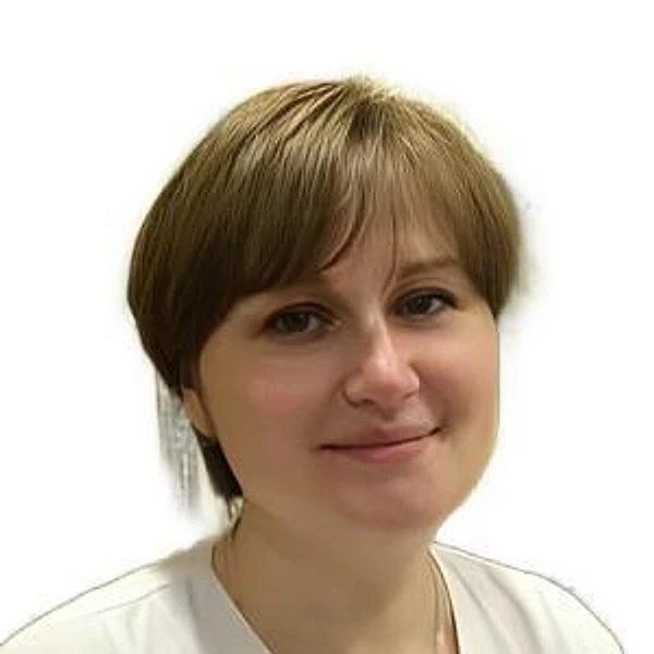 Видяева Наталия Николаевна — Стоматолог, Томск