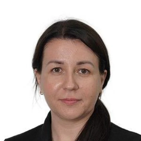Лащинина Елена Алексеевна — Стоматолог, Томск
