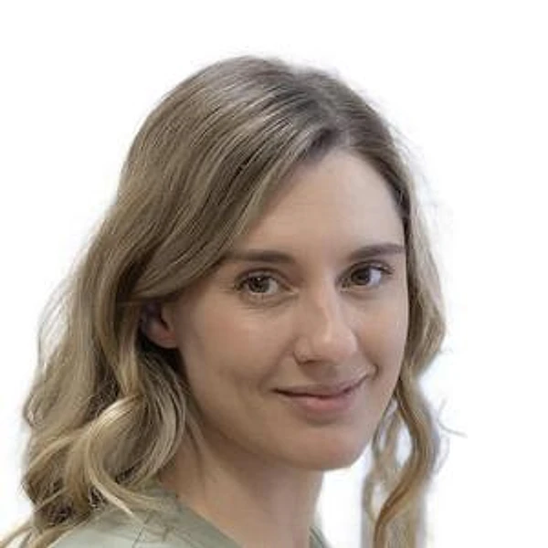 Зюбанова Ирина Владимировна — Кардиолог, Томск