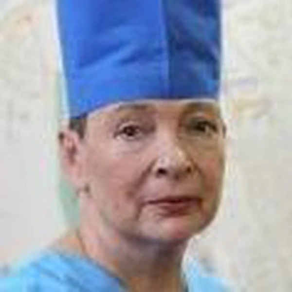 Усенко Наталья Александровна — Хирург, Рязань