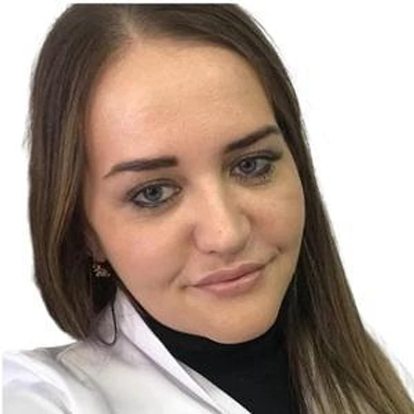Алешкова Татьяна Викторовна — Невролог, Оленегорск