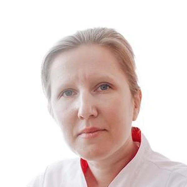 Журавлева Наталья Сергеевна — Эндокринолог, Рязань