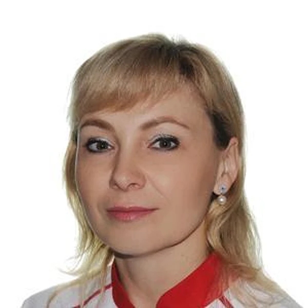Толстова Олеся Николаевна — Эндокринолог, Рязань