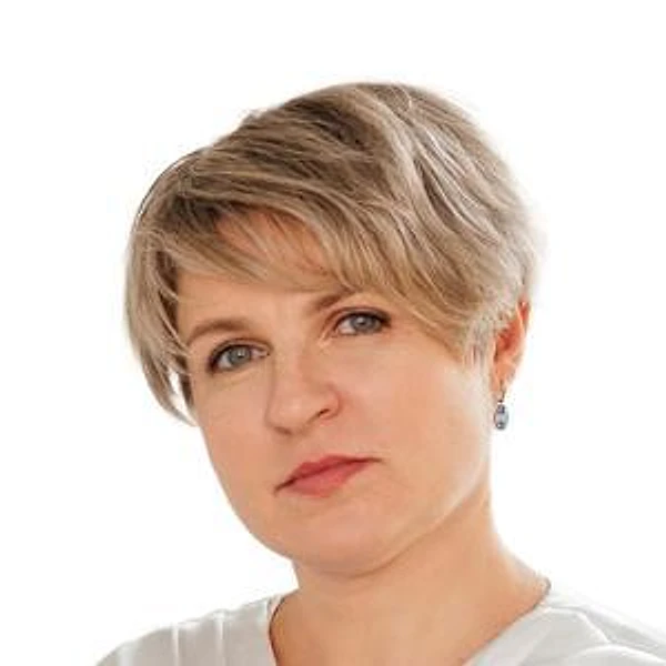 Шустаева Марина Петровна — Эндокринолог, Рязань