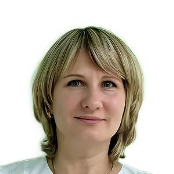 Ковалевич Евгения Николаевна — Гинеколог, Врач УЗИ, Гинеколог-эндокринолог, Калининград