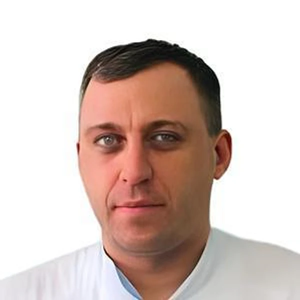Яковлев Дмитрий Викторович — Стоматолог, Стоматолог-ортопед, Рязань
