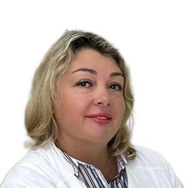 Петренко Светлана Геннадьевна — Дерматолог, Венеролог, Дерматовенеролог, Детский дерматолог, Томск